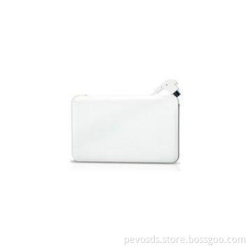 Blackberry Lithium-ion Slim Mini USB Portable Charger 5000m
